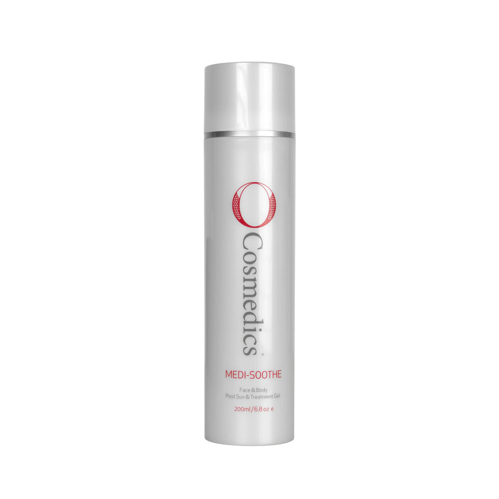 O Cosmedics Medi-Soothe