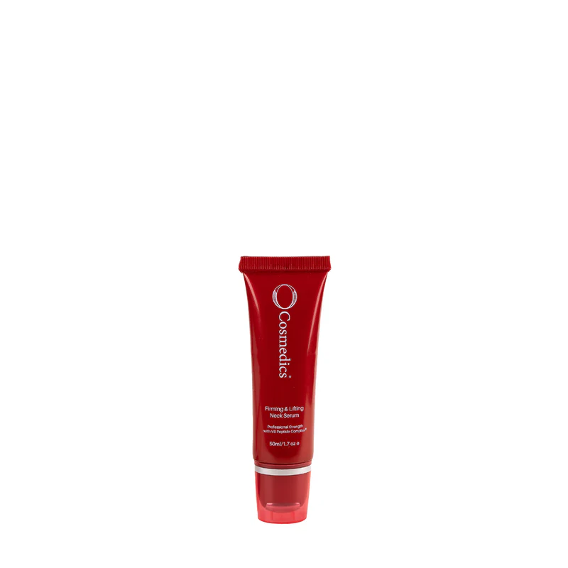 O Cosmedics Neck Firming Serum