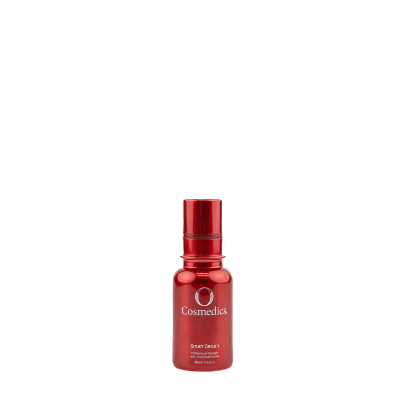 O Cosmedics Smart Serum
