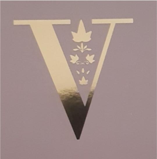 The Ivy Wellness & Beauty Salon Logo