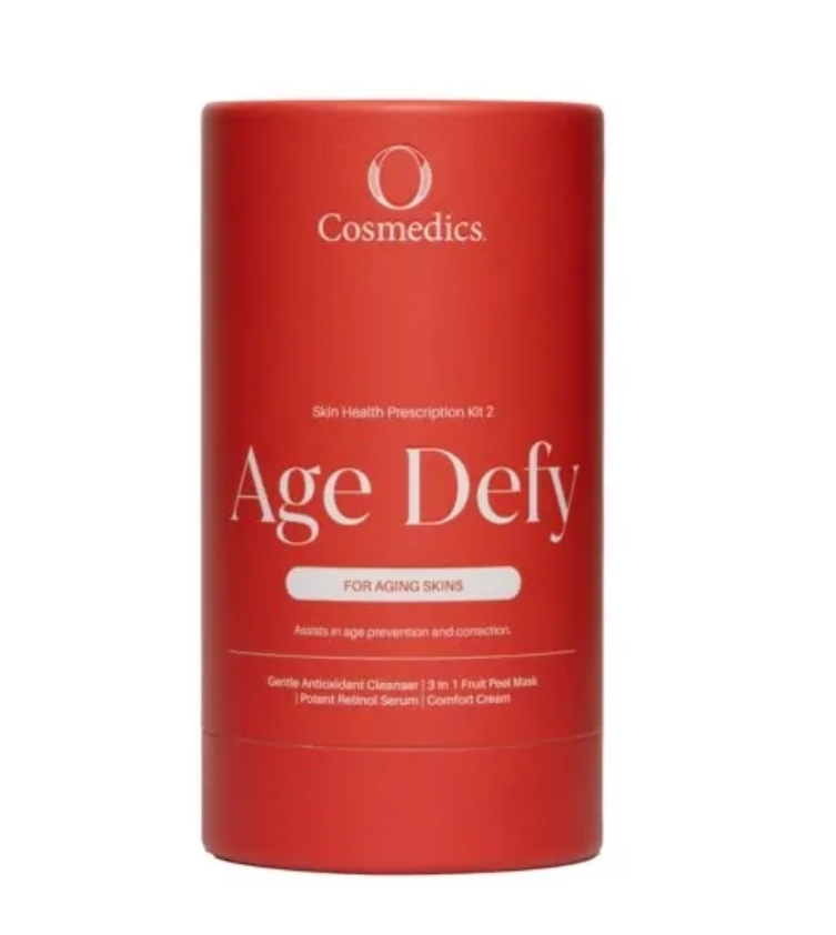 Skin Health Prescription Kit #2 Age Defy